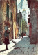 BASTIA Rue Pittoresque De La Citadelle 21(scan Recto-verso) MA1910 - Bastia