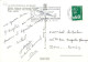 PORT BARCARES   Telegramme De La Cote Vermeille  24   (scan Recto-verso)MA1930Ter - Port Barcares
