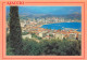 AJACCIO  Vue Panoramique   3   (scan Recto-verso)MA1930Bis - Ajaccio