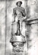 CHATEAUDUN Chapelle Du Chateau Statue Presume De Dunois 1(scan Recto-verso) MA1924 - Chateaudun