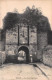 DINAN La Porte Saint Malo 13(scan Recto-verso) MA1923 - Dinan