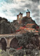 FOIX Le Vieux Pont 21(scan Recto-verso) MA1922 - Foix