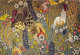 AUBUSSON Capitale De La Tapisserie Mille Fleurs Sauvages 27(scan Recto-verso) MA19211 - Aubusson