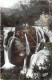 SASSENAGE Cascade Des Prises 19(scan Recto-verso) MA1937 - Sassenage