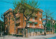 Miramare Di Rimini Albergo VILLA ITALIA Viale Veneto 15 Riviera Adriatica  61   (scan Recto-verso)MA1935Ter - Rimini