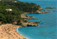 Castell-Platja D'Aro  Playa D'en Rovira Y Sa Cova  Gerone Cataluna Costa Brava 26   (scan Recto-verso)MA1934Bis - Gerona