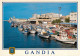 VALENCIA  GANDIA    MUELLE Pescadores  23   (scan Recto-verso)MA1934Bis - Valencia
