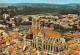 MEAUX La Cathedrale Saint Etienne La Facade Sud Le Portail 16(scan Recto-verso) MA1934 - Meaux