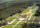 CHATEAU DE VAUX LE VICOMTE Construit Par Le Vau Vue Aerienne Nord 22(scan Recto-verso) MA1934 - Vaux Le Vicomte