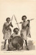 SOMALIE GUERRIERS DANKALIS ILLUSTRATION  44  (scan Recto-verso)MA1931Ter - Somalia