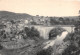 VIEILLE BRIOUDE Vue Generale Pont Sur L Allier 25(scan Recto-verso) MA1932 - Brioude