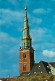 DANMARK  Kongeriget Danmark Copenhague Copenhagen  KOPENHAGEN  København  Erlöserkirche 48 (scan Recto-verso)MA1931Bis - Denemarken