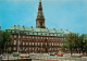 DANMARK  Kongeriget Danmark Copenhague Copenhagen  KOPENHAGEN  København  Parlament  43   (scan Recto-verso)MA1931Bis - Denemarken