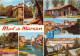 MONT DE MARSAN 6(scan Recto-verso) MA1948 - Mont De Marsan