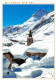 BONNEVAL SUR ARC Altitude 1800 Metres 6(scan Recto-verso) MA1942 - Bonneval Sur Arc