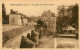 MONTBAZON - VUE PRISE DU PONT EN AVAL   16   (scan Recto-verso)MA1938Bis - Montbazon