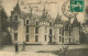 Saint Avertin Chateau De CANGE Cange   17   (scan Recto-verso)MA1938Bis - Saint-Avertin