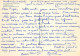 FREJUS Bravade Saint Francois 19(scan Recto-verso) MA1961 - Frejus