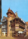 COLMAR Maison Pfister 27(scan Recto-verso) MA1957 - Colmar