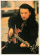 BONO Groupe Irlandais U2  IRLAND Irlande  Chanteur Musique 41  (scan Recto-verso)MA1956Bis - Musica E Musicisti