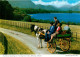 JAUNTING CAR  KILLARNEY  IRLAND Irlande  37   (scan Recto-verso)MA1956Bis - Otros & Sin Clasificación