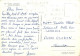 Espagne  ASRA Almeria Andalousie Vista Del Puerto  Pecheurs  Pescadores  10   (scan Recto-verso)MA1956Bis - Almería