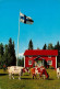 FINLANDE Suomi Finland  25   (scan Recto-verso)MA1955Ter - Finland