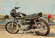 Moto  YAMAHA  650 XS Motorcycle  27   (scan Recto-verso)MA1955Bis - Moto