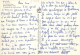 BOULOURIS Promenade Au Bord De Mer 23(scan Recto-verso) MA1952 - Boulouris