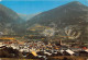 EMBRUN Vue Generale Au Fond A Gauche La Vallee De Crevoux 8(scan Recto-verso) MA1973 - Embrun