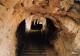 SISTERON La Citadelle L Escalier Souterrain Le Formidble Ouvrage De 365 Marches 13(scan Recto-verso) MA1972 - Sisteron
