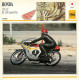 HONDA   125 RC 149 GP  Motocicleta Motorbike Motorrad Motorfiets Motociklas Motorcycle MOTO   32  MA1967Bis - Motorfietsen