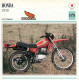 HONDA   250 XLS  Motocicleta Motorbike Motorrad Motorfiets Motociklas Motorcycle MOTO    31  MA1967Bis - Moto