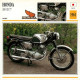 HONDA  300 CB 77 1961  Motocicleta Motorbike Motorrad Motorfiets Motociklas Motorcycle MOTO    24  MA1967Bis - Motorfietsen