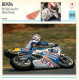 HONDA  NSR 500 GP 1991 Doohan  Motocicleta Motorbike Motorrad Motorfiets Motociklas Motorcycle MOTO    11   MA1967Bis - Motorfietsen