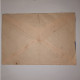 03K6 RARE - ANCIENNE LETTRE ENVELOPPE INDOCHINE 1945 CACHET A BAS LES OPPRESSEURS - Autres - Asie