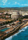 SITGES  Paseo   44   (scan Recto-verso)MA1963Ter - Barcelona