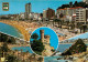 LLORET DE MAR   Costa Brava  39   (scan Recto-verso)MA1963Ter - Barcelona