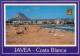 JAVEA  ALICANTE  Playa Del Arenal   22   (scan Recto-verso)MA1963Ter - Alicante