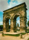 SAINTES  L'ARC De GERMANICUS  16   (scan Recto-verso)MA1988Bis - Saintes