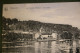 Carte Postale Bateau De Namur - Meuse - Le Port Bateaux - Calèches Passants Animée Cachet Dinant Et Bièvre 1907 - Dinant