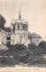 AMBOISE La Chapelle Et La Tour Cesar 8(scan Recto-verso) MA1983 - Amboise