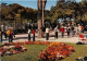 JUAN LES PINS Sous La Pinede La Partie De Petanque 20(scan Recto-verso) MA1982 - Juan-les-Pins