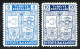 REF 091 > TURQUIE < Yv N° 934 à 935 * * < Neuf Luxe Dos Visible MNH * * Cat 15 € - Turkey - Neufs