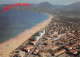 ARGELES SUR MER LE RACOU Vue Generale 28(scan Recto-verso) MA1975 - Argeles Sur Mer