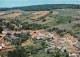 VILLIERS ST DENIS Vue Generale Aerienne 16(scan Recto-verso) MA1994 - Villers Cotterets