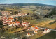 VILLIERS St Denis Vues Aeriennes 19(scan Recto-verso) MA1994 - Villers Cotterets