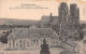 TOUL L Hotel De Ville Et La Cathedrale 18(scan Recto-verso) MA1991 - Toul
