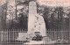 Clamart -  Monument Aux Morts    -  CPA °J - Clamart