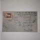 03K6 RARE - ANCIENNE LETTRE ENVELOPPE INDOCHINE 1945 CACHET A BAS LES OPPRESSEURS - Autres - Asie